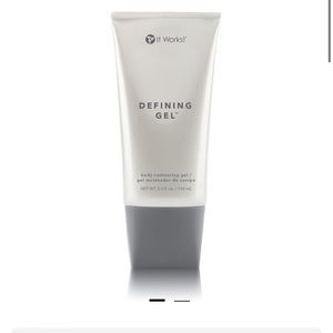 Itworks Defining Gel